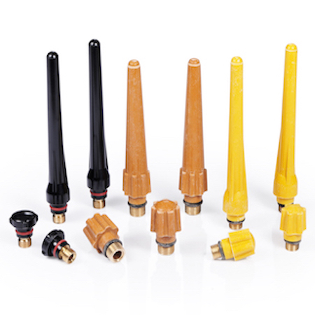 槍長(zhǎng)尾 槍短尾